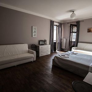 Standaard Kamer met een King Size Bed